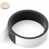 Magnetická samolepiaca páska 30 mm, metráž