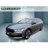 Skoda Superb Combi iV 1.5 TSI Sportline DSG 150 kW