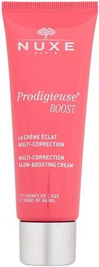 NUXE Prodigieuse Boost Multi-Correction Glow-Boosting Cream 40 ml