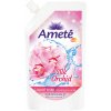 Ameté Silk Orchid tekuté mydlo náhradná náplň 500 ml