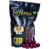 Carp Inferno Boilies Hot Line 24 mm 1 kg Red Demon