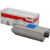 OKI C301 (44973536), originálný toner, čierna