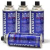 Maximum ES-01-4 Kartuša pre plynový varič, 4x220g