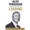 Leading - Alex Ferguson, Michael Moritz