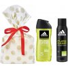 Adidas Pure Game 150 ml deospray + sprchový gél 250 ml darčeková sada