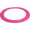 Aga kryt pružín k trampolínam 180cm ružová Pink
