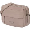 Dámska taška Samsonite - Zalia 3.0 Shoulder Bag 2 Comp. [149451-1630] /Old Rose