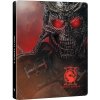 Mortal Kombat II - 4K Ultra HD Blu-ray + Blu-ray Steelbook