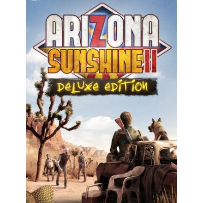 Arizona Sunshine 2 (Deluxe Edition)
