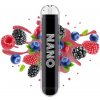 iJoy Lio Nano II Mix Berry 16 mg 800 poťahov 1 ks