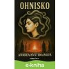 E-kniha Ohnisko - Andrea Kvotidianová
