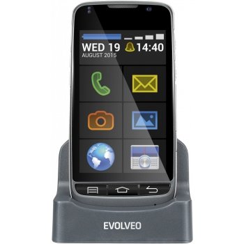 Evolveo EasyPhone D2