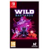 Wild Bastards (Switch)
