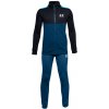 Under Armour CB Knit Track Suit modrá