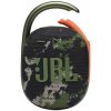 JBL Clip4 - Mini - 5W - maskáčový