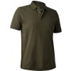 Košeľa Deerhunter Harris Deep Green