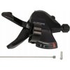 Radiaca páka Shimano 3-rýchlostná ľavá SL-M315-L Altus