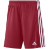 Trenky adidas Squadra 21 Short Youth Jr GN5761