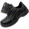 Puma CLARITY S3i W 64.045.0 safety shoes (92650) NAVY BLUE 37