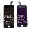 LCD displej iPhone SE + Dotykové sklo - čierne