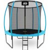 Trampolína so sieťou Aga 250 cm FT 8 (244-252 cm)
