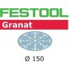 Festool STF D150/48 P150 GR/100 Brúsny kotúč (575165)