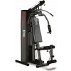 BH FITNESS Nevada Plus Black