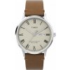 Pánske hodinky Timex TW2W50600 hnedé
