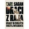 Draci z raja - Sagan Carl