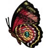 Nažehlovačka motýľ 5,2 cm Monoquick