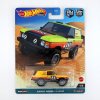 Range Rover Classic Premium Car Culture HW Off Road 5/5 HKC71 HOT WHEELS