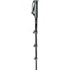 Monopod Manfrotto Monopod XPRO Manfrotto MPMXPROA4 hliníkový 4-sekční