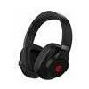 Canyon Ego GH-16, herný headset, bezdrôtový Bluetooth v5.3 / 2.4 GHz / drôtový 3.5mm jack, 20 hod, USB-C nab, čierny (CND-SGHS16B)