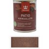 Tikkurila PATIO KIVIKUULLOTE Moridlo na dlažby TVT EK08 0,9L