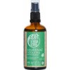 TIERRA VERDE Osviežovač vzduchu – BIO Eukalyptus (sklenená fľaštička 100 ml)