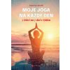 Moje jóga na každý den - Maurizio Morelli