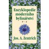 Encyklopedie moderního bylinářství P-Z - Jos. A. Zentrich