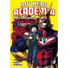My Hero Academia - Moje hrdinská akademie 1 (Kóhei Horikoši)
