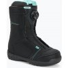 Dámske topánky na snowboard HEAD Zora Lyt Boa black