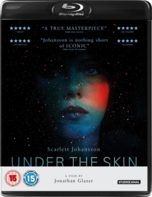 Under the Skin