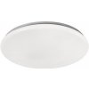 Stropnica LED 400mm 36W 3-6500K CCT+DO biela 3000lm RABALUX 5449 DANNY