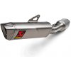 Výfuk Akrapovič Honda CBR 1000 RR-R Fireblade / SP 20-23 Slip-On Line (Titanium) Track Day S-H10SO25-APLT/TD