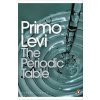The Periodic Table - Levi Primo