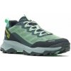 Merrell Speed Strike GTX W jade J067372 dámské nízké nepromokavé trekové boty - 38 EUR