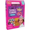 Twinkly Tiaras - Editors of Klutz