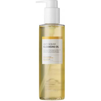 Swanicoco Anti Sebum Cleansing Oil 200 ml