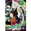 Ayashimon, Vol. 3 (Kaku Yuji)