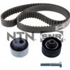 Sada ozubeného remeňa SNR KD459.14