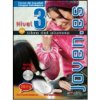 Joven.es 3 Libro del alumno+CD - učebnica (María A. Palomino)