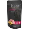 Piper Platinum Pure morka a zemiaky 150 g